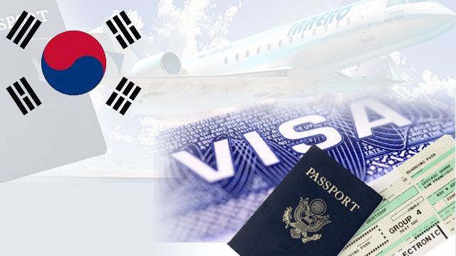 Visa đi du học Hàn Quốc